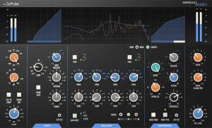 Publisher: Softube Product: American Class A for Console 1 Version: 2.5.9-R2R Formats: VST, VST3, AAX Requirements: Windows 64-bit, versions 7, 8 or 10