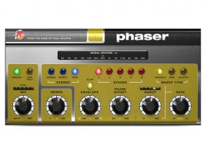 Publisher: Softube Product: Fix Phaser Version: 2.5.9-R2R Formats: VST, VST3, AAX Requirements: Windows 64-bit, versions 7, 8 or 10