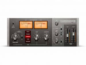Publisher: Softube Product: Harmonics Analog Saturation Processor Version: 2.5.9-R2R Formats: VST, VST3 Requirements: Windows 64-bit, versions 7, 8 or 10