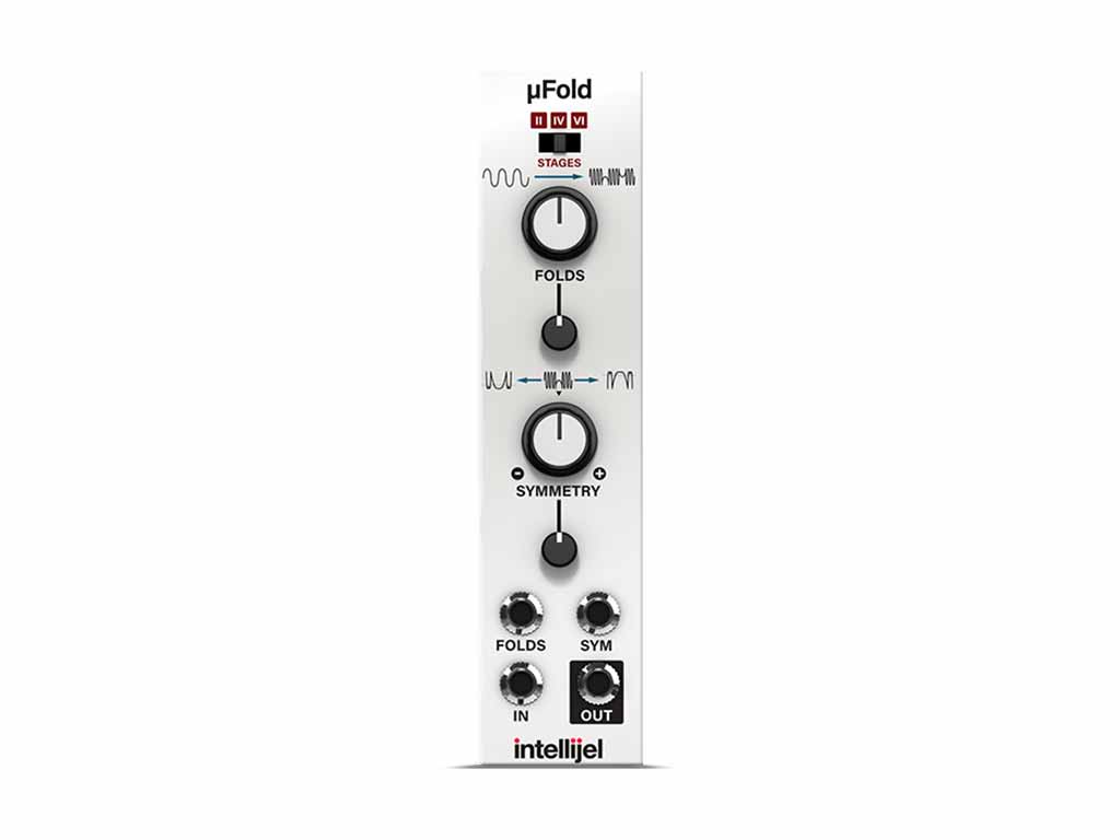 Publisher: Softube Product: Intellijel µFold II Version: 2.5.9-R2R Formats: VST, VST3, AAX Requirements: Windows 64-bit, versions 7, 8 or 10