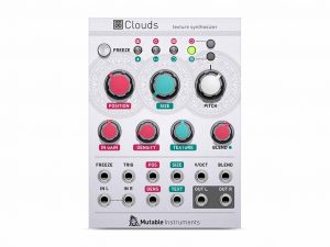 Publisher: Softube Product: Mutable Instruments Clouds Version: 2.5.9-R2R Formats: VST, VST3, AAX Requirements: Windows 64-bit, versions 7, 8 or 10