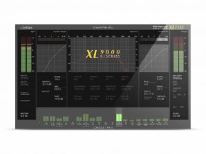 Publisher: Softube Product: Softube SSL XL 9000 K for Console 1 Version: 2.5.9-R2R Formats: VST, VST3 Requirements: Windows 64-bit, versions 7, 8 or 10