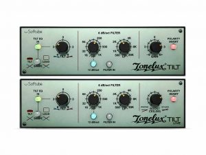 Publisher: Softube Product: Tonelux Tilt Version: 2.5.9-R2R Formats: VST, VST3, AAX Requirements: Windows 64-bit, versions 7, 8 or 10