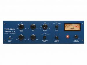 Publisher: Softube Product: Tube-Tech CL 1B Version: 2.5.9-R2R Formats: VST, VST3 Requirements: Windows 64-bit, versions 7, 8 or 10