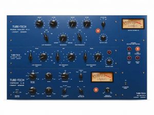 Publisher: Softube Product: Tube-Tech Classic Channel Mk II Version: 2.5.9-R2R Formats: VST, VST3, AAX Requirements: Windows 64-bit, versions 7, 8 or 10