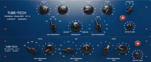 Publisher: Softube Product: Tube-Tech Equalizers Mk II Version: 2.5.9-R2R Formats: VST/VST3 Requirements: Windows 64-bit, versions 7, 8 or 10
