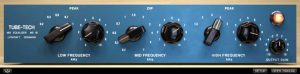 Publisher: Softube Product: Tube-Tech ME 1B Version: 2.5.9-R2R Formats: VST, VST3, AAX Requirements: Windows 64-bit, versions 7, 8 or 10