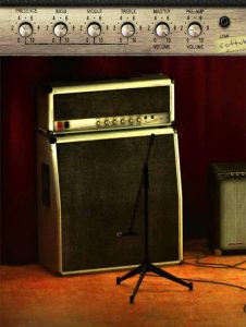 Publisher: Softube Product: Vintage Amp Room Version: 2.5.9-R2R Formats: VST/VST3/AAX