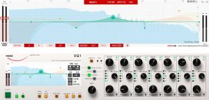 Publisher: Softube Product: Weiss EQ1 Version: 2.5.9-R2R Formats: VST, VST3 Requirements: Windows 64-bit, versions 7, 8 or 10