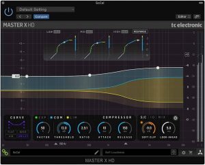 Publisher: TC Electronic Product: MASTERXHD Version: 1.0.01-R2R Formats: VST2, VST3, AAX Requirements: Windows 7 or higher