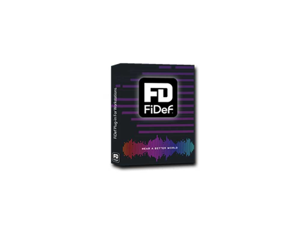 Publisher: FideliQuest Product: FiDef Plugin Version: 1.0.20-R2R Formats: VST