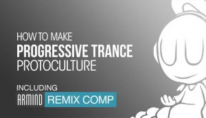 Publisher: Sonic Academy Product: How to Make Progressive Trance with Protoculture Version: SYNTHiC4TE
