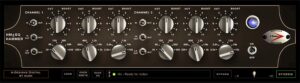 Publisher: Kush Audio Product: Hammer DSP Version: 1.1.1-R2R Formats: VST Requirements: Windows 8+