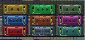 Publisher: Nembrini Audio Product: Analog Rack FX Bundle Version: 2.0.0-R2R Formats: VST2, VST3, AAX Requirements: Windows 7 or newer, 64-bit DAW