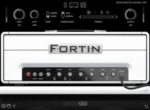 Publisher: Neural DSP Product: Fortin Cali Suite Version: 1.0.0-R2R Formats: VST, AAX Requirements: Latest OS Compatibility for Windows