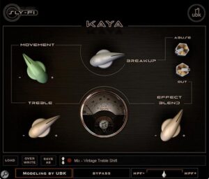 Publisher: Sly-Fi Digital Product: Kaya Version: 1.1.0-R2R Formats: VST, AAX Requirements: Windows 8+