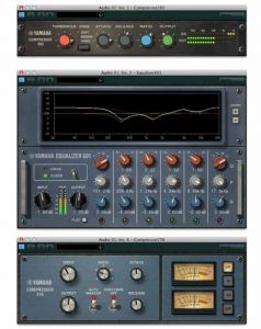 Publisher: Yamaha Product: Vintage Channel Strip Version: 1.2.6-V.R Formats: VST Requirements: Windows 7 (64-bit), Windows 8.1 (64-bit), Windows 10 (64-bit)