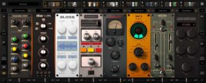 Publisher: IK Multimedia Product: MixBox Version: 1.1.0 Incl Keygen-R2R