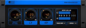 Publisher: MIA Laboratories Product: 358 Enhancer Version: 1.0.0-R2R Formats: VST2, VST3, AAX Requirements: Windows 7, 8, 10 (64 bit)