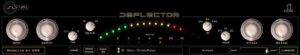 Publisher: Sly-Fi Digital Product: Deflector Version: 1.0.5-R2R Formats: VST Requirements: Windows 8 or higher