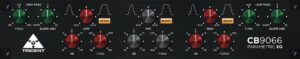 Publisher: Trident Audio Developments Product: CB9066 EQ Version: 1.0.0-R2R Formats: VST3, AAX Requirements: Windows 7 or higher