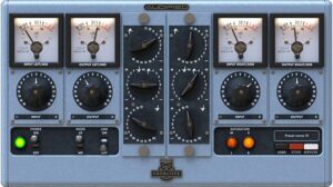 Publisher: Audified Product: RZ062 Equalizer Version: 1.0.0-R2R Formats: VST, AAX Requirements: Windows 7 - Windows 10