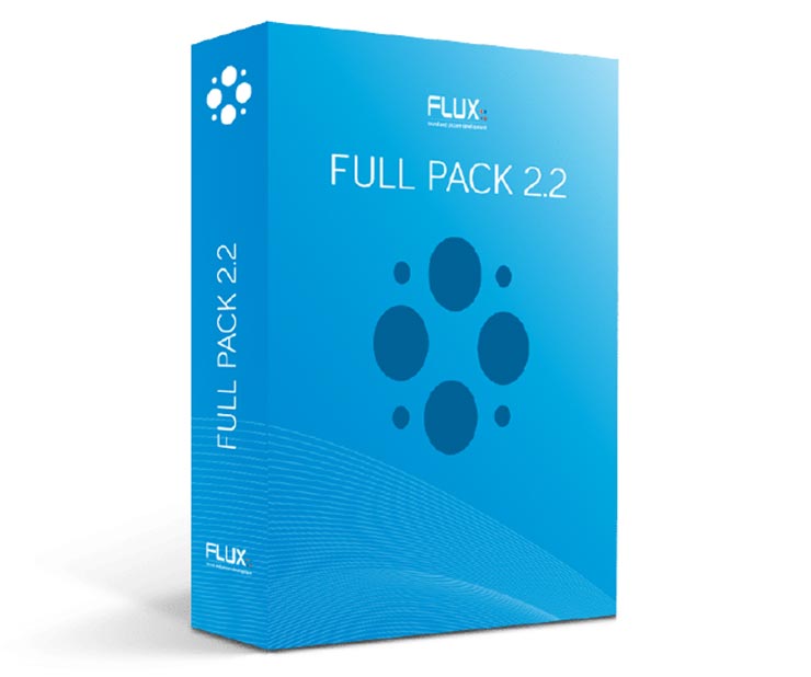 Publisher: Flux Product: Full Pack 2.2 Version: 3.5.29.46238-R2R Formats: VST/AAX(MODiFIED) Requirements: WiN32/64