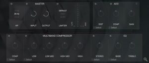 Publisher: Klevgrand Product: Grand Finale Version: 1.0.4-MORiA Formats: VST, VST3, AU Requirements: macOS 10.12 or higher