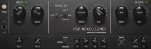 Publisher: PSPaudioware Product: PSP Nexcellence Version: 1.0.2-R2R Formats: VST3, VST, AAX Requirements: Windows x32 or x64 (7, 8 or 10)