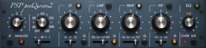 Publisher: PSPaudioware Product: PSP preQursor2 Version: 2.0.2-R2R Formats: VST/RTAS/AAX Requirements: WiN32/64