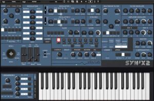 Publisher: XILS-lab Product: Syn’X 2 Version: 2.5.1-R2R Formats: VST, AAX Requirements: Windows 7,8,10