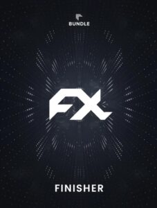Publisher: UJAM Products: Finisher Bundle Finisher FLUXX v1.0 Finisher MICRO v1.0.1 Finisher NEO v1.1 Finisher RETRO v1.0 Finisher VOODOO v1.0 Version: 2021.3 CE-VR Formats: VST, AAX Requirements: WiN64