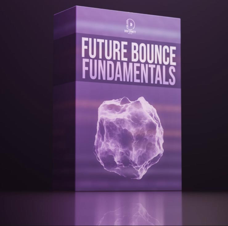 Publisher: Disformity Product: Future Bounce Fundamentals Formats: WAV/MIDI/FLP/SERUM PRESETS