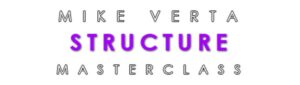 Publisher: Mike Verta Product: Structure