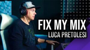Publisher: MyMixLab Product: Fix My Mix 03 Version: DECiBEL Video Lessons: 2 Minutes: 33+ Preset Download: 3 Subtitles: English, Spanish, Portuguese