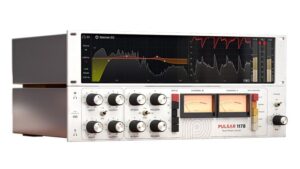 Publisher: Pulsar Audio Product: 1178 Version: v1.0.9-RET Formats: VST/VST3/AAX Requirements: WiN64