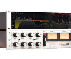 Pulsar Audio Pulsar 1178 v1.2.4 [WiN]