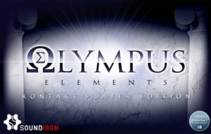 Publisher: Soundiron Product: Olympus Elements Player Edition Version: 1.5 Requirements: Kontakt 5.5.1 or higher