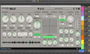 Publisher: Unfiltered Audio Product: SILO Version: 1.0.0-SPTNDC Formats: VST2/VST3/AU Requirements: macOS 10.9 through 11.0.1