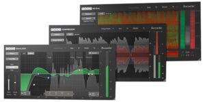 Publisher: Focusrite Product: FAST Plugins Bundle FAST Equaliser FAST Compressor FAST Reveal Version: 1.0.3-V.R Platform: Windows 10 (64-bit)