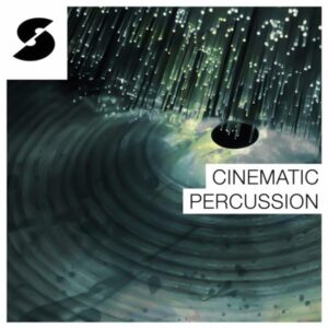 Samplephonics Cinematic Percussion [MULTiFORMAT]