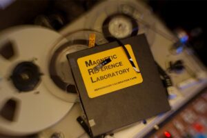 Publisher: Signaltonoize Product: Magnetic Drum Reference Library One Format: WAV (44.1 Khz & 96 Khz)