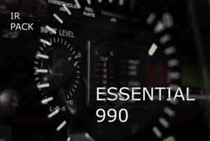 Publisher: Signaltonoize Product: Yamaha SPX990 Impulse Responses Pack Format: WAV