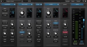 Publisher: Tokyo Dawn Labs Product: TDR Limiter 6 GE Version: 1.2.3-SPTNDC Formats: VST2/VST3/AU/AAX Platform: Mac OS X 10.9 or above