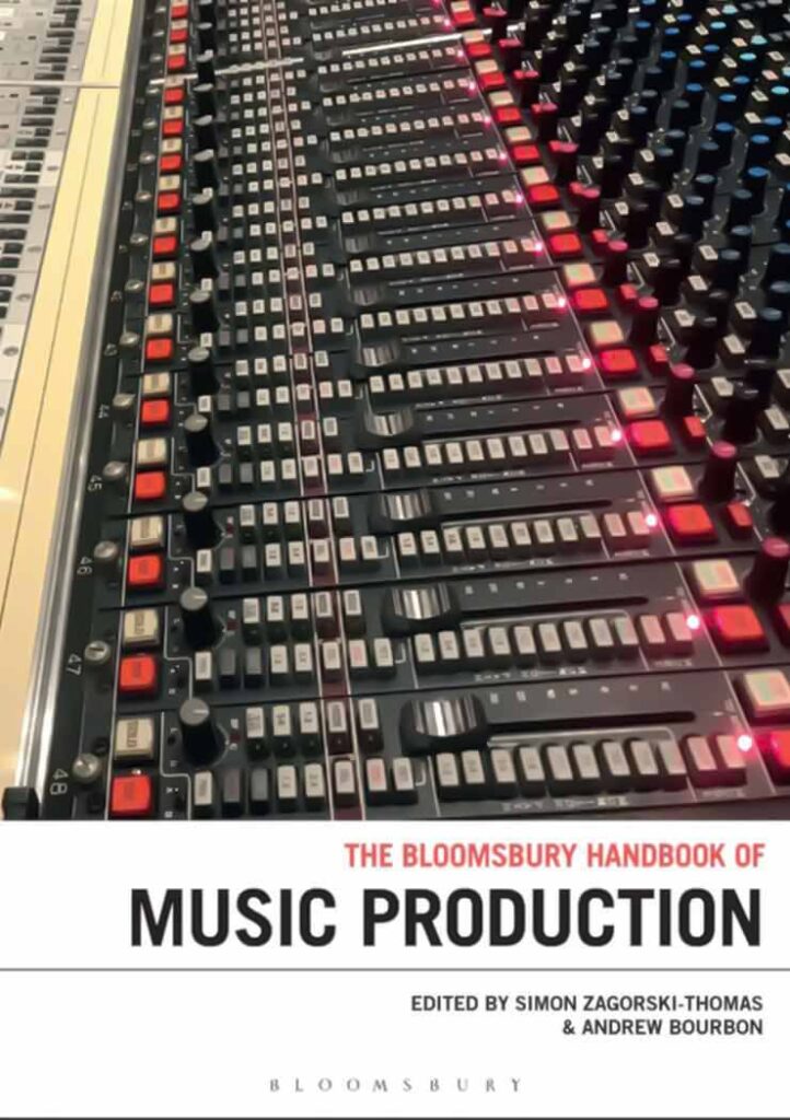 Publisher: Bloomsbury
Product: The Bloomsbury Handbook of Music Production
Published: 06-02-2020
ISBN: 1501334026
Pages: 432
Format: PDF
Language: English