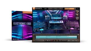Publisher: Toontrack Product: Electronic Edge EZX Requirements: A working EZdrummer 2.2.0 or Superior Drummer 3.2.4 (or above) installation. EZdrummer 2.2.0 and up is 64-bit only on Mac and requires macOS 10.9 or higher.