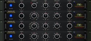 Publisher: AlexB Product: SoundTec 432 Golden Edition Format: Nebula 4 Library