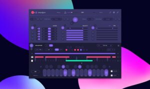 Publisher: Audiomodern Product: Chordjam Version: 1.0.0 Patched-FLARE Requirements Mac OS X 10.12 or higher / Windows 7 or higher