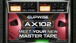 Publisher: Cupwise Product: CupReels Ax102 Format: Nebula Library