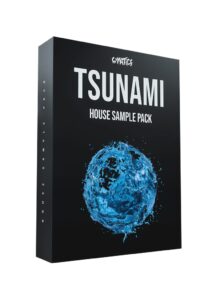Publisher: Cymatics Product: Tsunami - House Sample Pack 17 Top Drum Loops 17 Full Drum Loops 74 Drum One Shots 88 FX 9 Breakdown MIDI 15 Breakdown Melodies & Stems 17 Drop Loops & Stems 13 Drop Loop MIDIs Formats: WAV/MIDI
